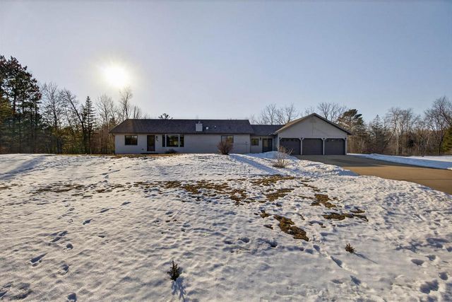 440 AARONS LANE, Nekoosa, WI 54457