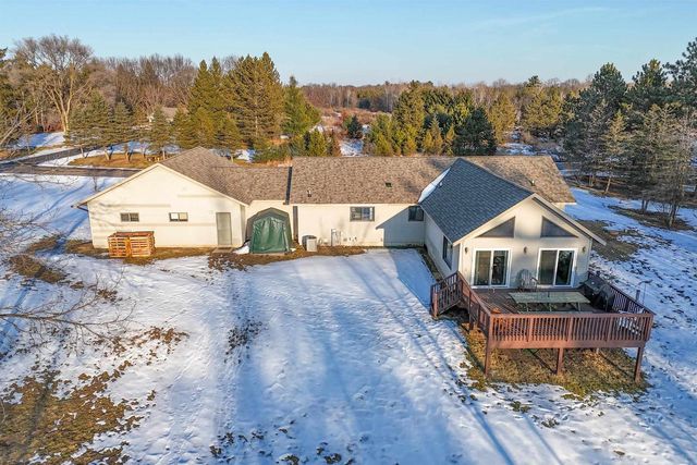 440 AARONS LANE, Nekoosa, WI 54457
