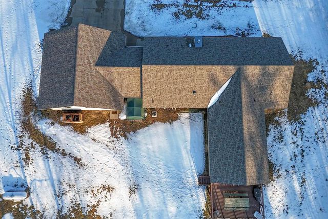 440 AARONS LANE, Nekoosa, WI 54457