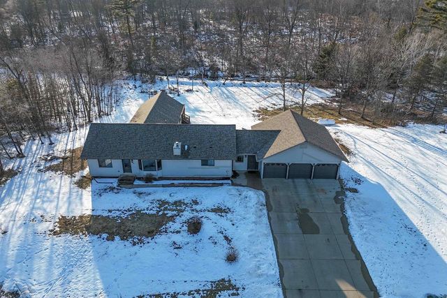 440 AARONS LANE, Nekoosa, WI 54457