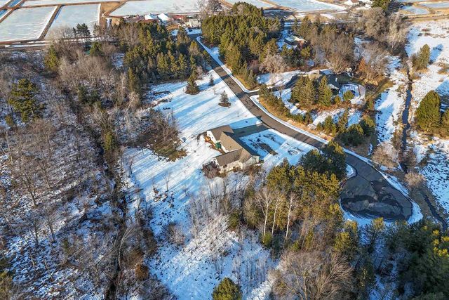 440 AARONS LANE, Nekoosa, WI 54457