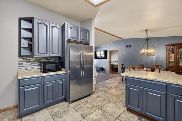 440 AARONS LANE, Nekoosa, WI 54457