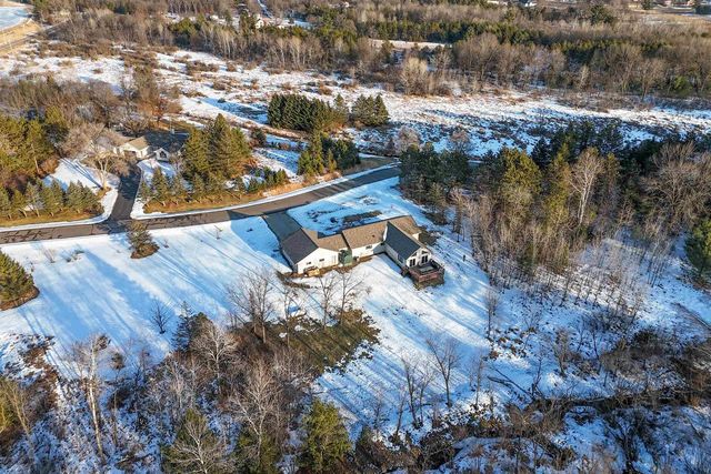 440 AARONS LANE, Nekoosa, WI 54457