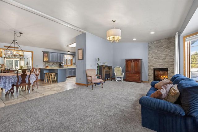 440 AARONS LANE, Nekoosa, WI 54457