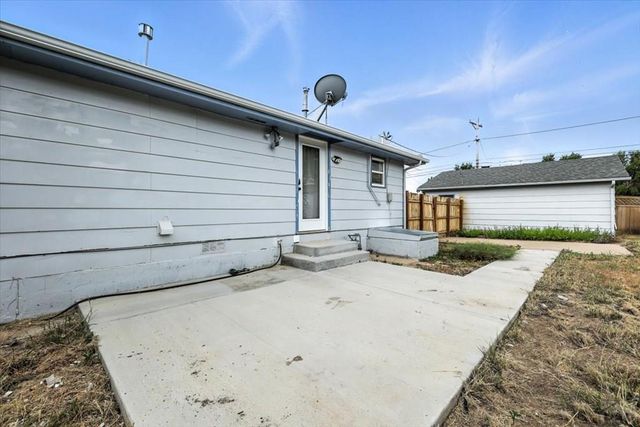 2402 W 17th St, Pueblo, CO 81003