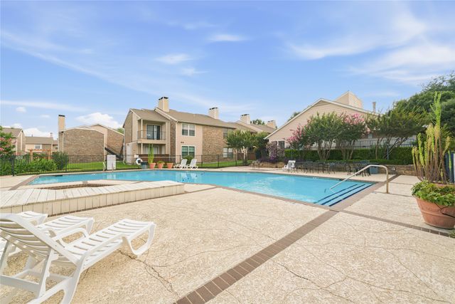 4748 Old Bent Tree Lane 604, Dallas, TX 75287
