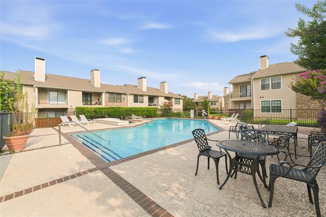 4748 Old Bent Tree Lane 604, Dallas, TX 75287