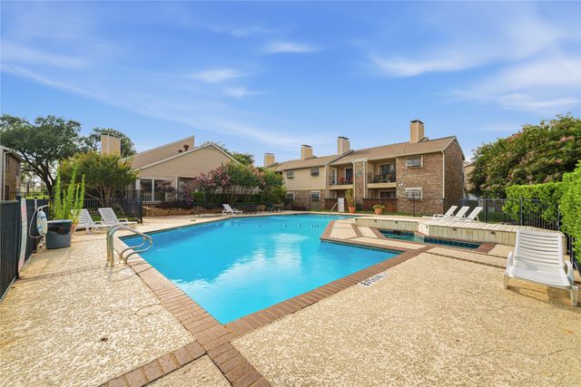 4748 Old Bent Tree Lane 604, Dallas, TX 75287