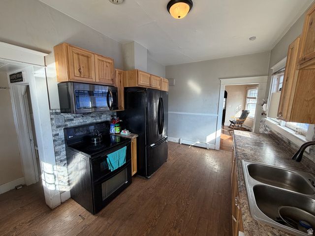 735 GRANT ST, Montpelier, ID 83254