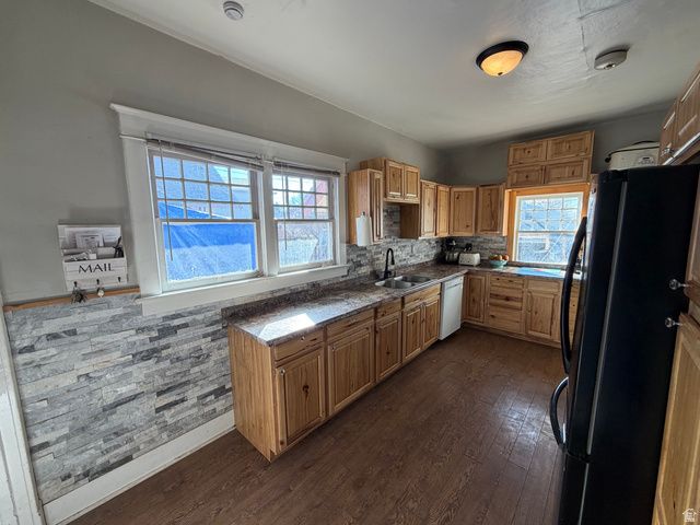 735 GRANT ST, Montpelier, ID 83254