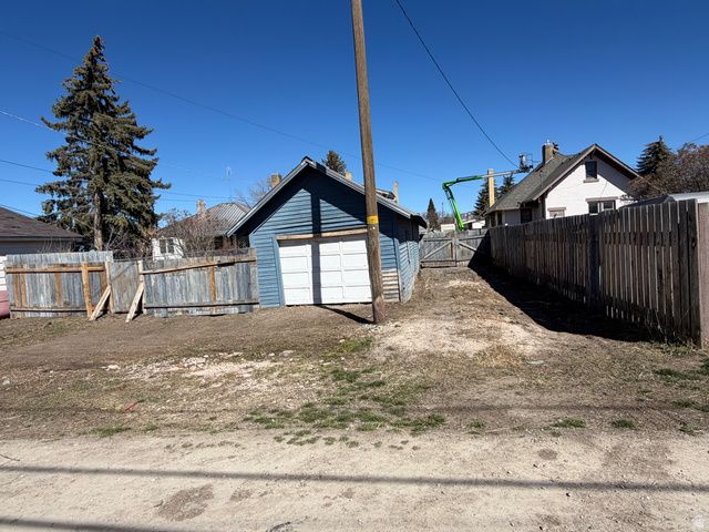 735 GRANT ST, Montpelier, ID 83254