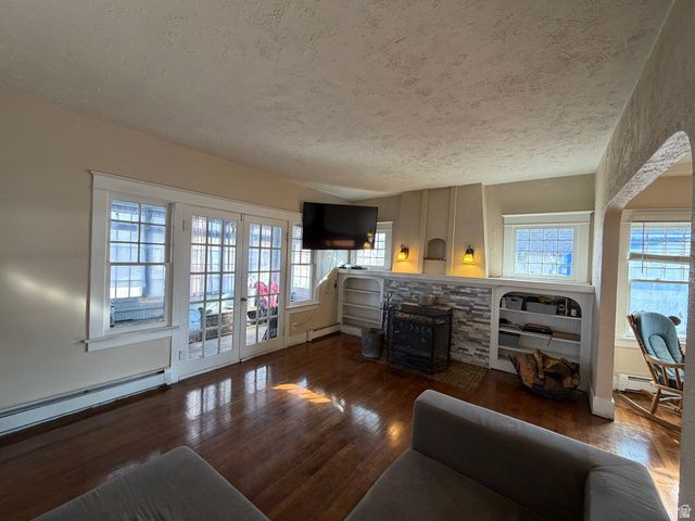 735 GRANT ST, Montpelier, ID 83254