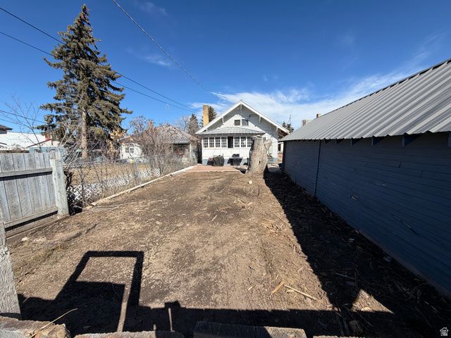 735 GRANT ST, Montpelier, ID 83254