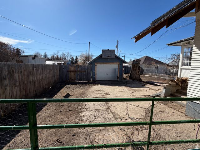 735 GRANT ST, Montpelier, ID 83254