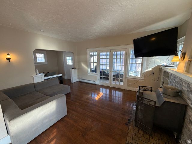 735 GRANT ST, Montpelier, ID 83254