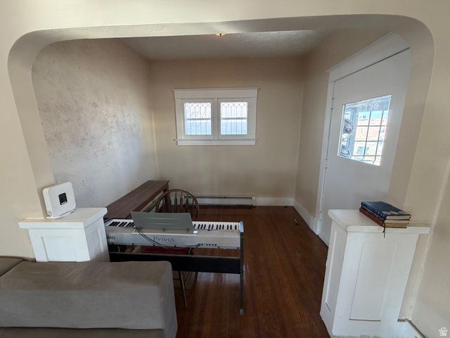 735 GRANT ST, Montpelier, ID 83254