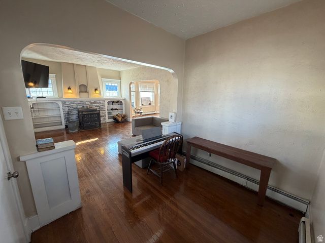 735 GRANT ST, Montpelier, ID 83254