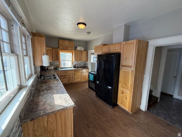 735 GRANT ST, Montpelier, ID 83254