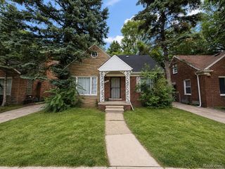 19620 Sunset Street, Detroit, MI 48234