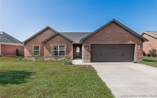 13825 Deerfield, Memphis, IN 47143