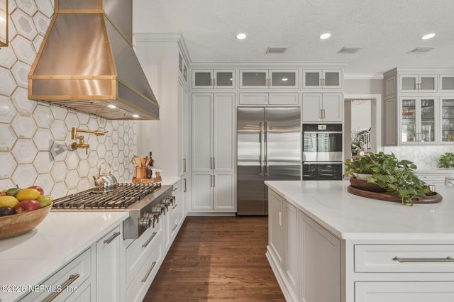 8180 MERGANSER Drive, Ponte Vedra Beach, FL 32082