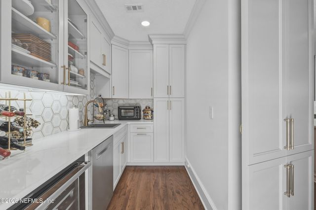 8180 MERGANSER Drive, Ponte Vedra Beach, FL 32082