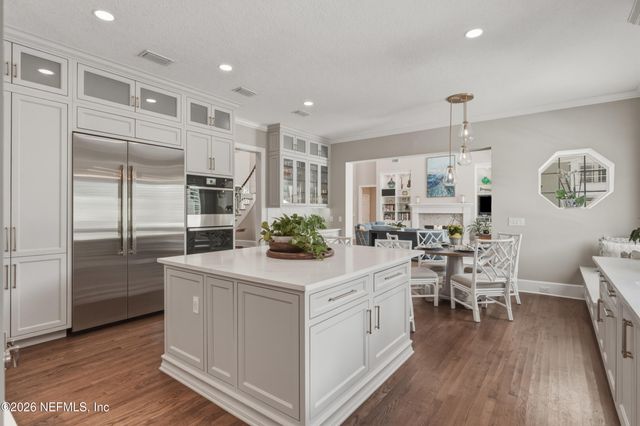 8180 MERGANSER Drive, Ponte Vedra Beach, FL 32082