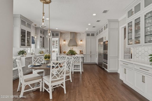 8180 MERGANSER Drive, Ponte Vedra Beach, FL 32082