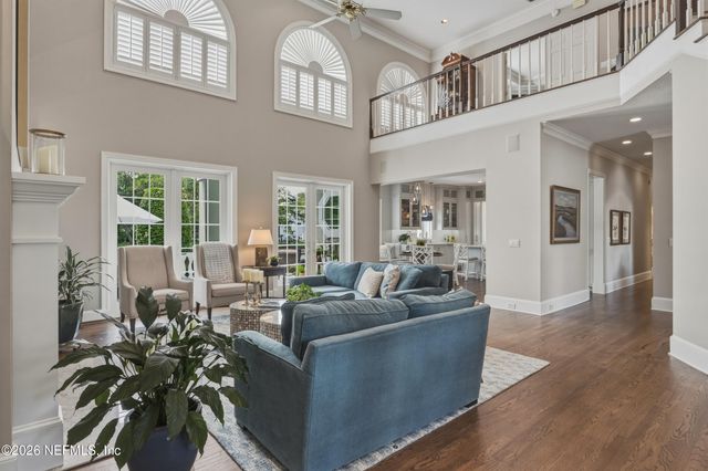 8180 MERGANSER Drive, Ponte Vedra Beach, FL 32082