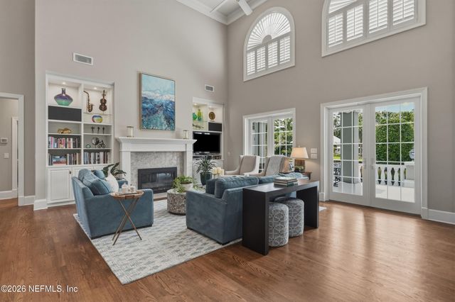 8180 MERGANSER Drive, Ponte Vedra Beach, FL 32082