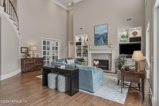 8180 MERGANSER Drive, Ponte Vedra Beach, FL 32082