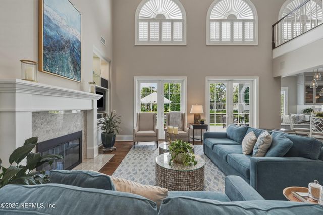 8180 MERGANSER Drive, Ponte Vedra Beach, FL 32082