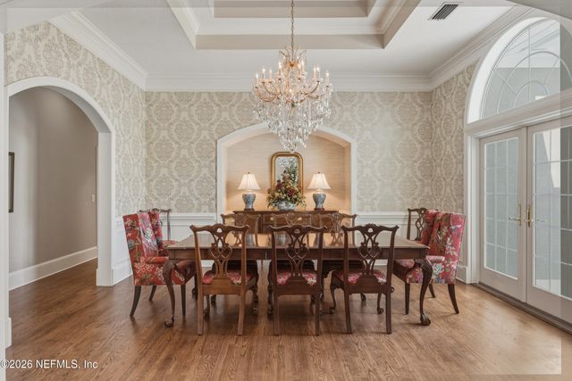 8180 MERGANSER Drive, Ponte Vedra Beach, FL 32082