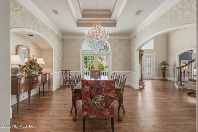8180 MERGANSER Drive, Ponte Vedra Beach, FL 32082