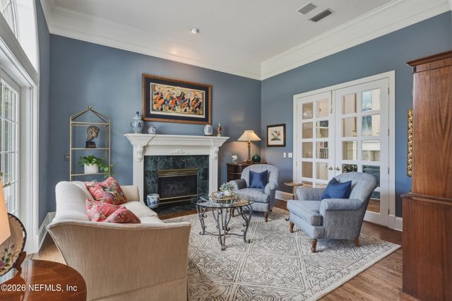 8180 MERGANSER Drive, Ponte Vedra Beach, FL 32082