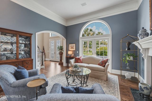 8180 MERGANSER Drive, Ponte Vedra Beach, FL 32082