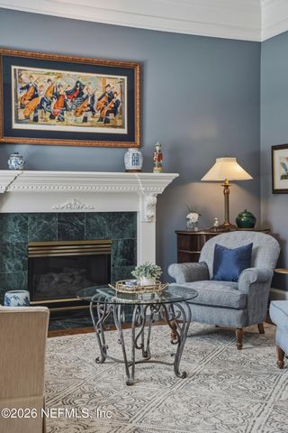 8180 MERGANSER Drive, Ponte Vedra Beach, FL 32082