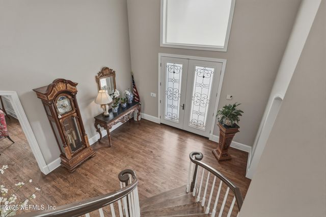8180 MERGANSER Drive, Ponte Vedra Beach, FL 32082