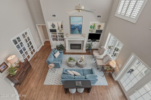 8180 MERGANSER Drive, Ponte Vedra Beach, FL 32082