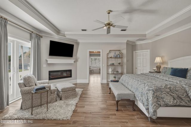 8180 MERGANSER Drive, Ponte Vedra Beach, FL 32082