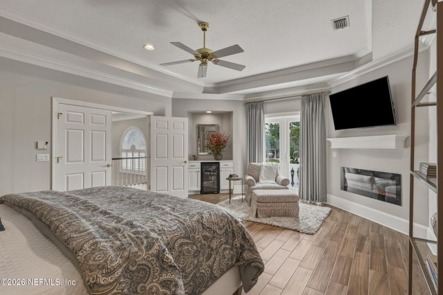 8180 MERGANSER Drive, Ponte Vedra Beach, FL 32082