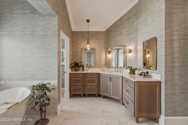 8180 MERGANSER Drive, Ponte Vedra Beach, FL 32082