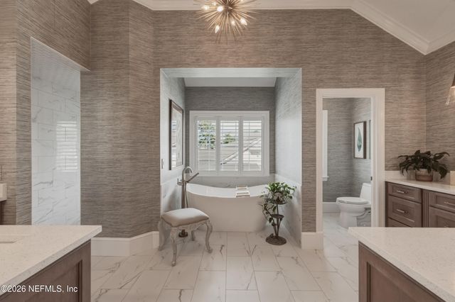 8180 MERGANSER Drive, Ponte Vedra Beach, FL 32082