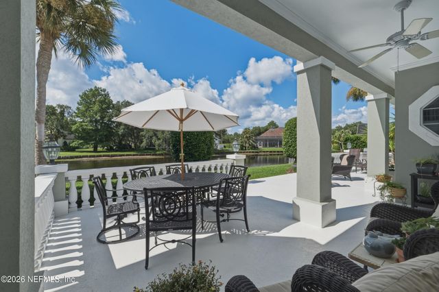 8180 MERGANSER Drive, Ponte Vedra Beach, FL 32082