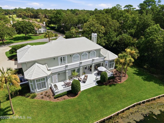 8180 MERGANSER Drive, Ponte Vedra Beach, FL 32082