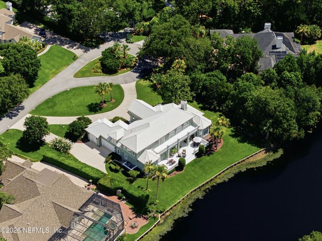 8180 MERGANSER Drive, Ponte Vedra Beach, FL 32082