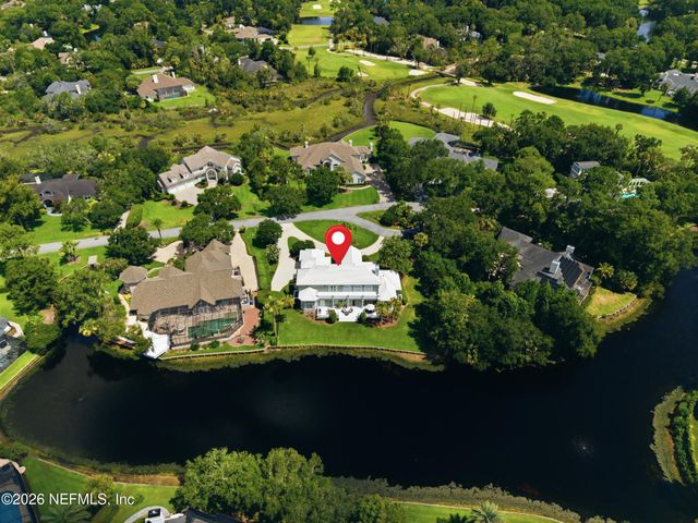 8180 MERGANSER Drive, Ponte Vedra Beach, FL 32082