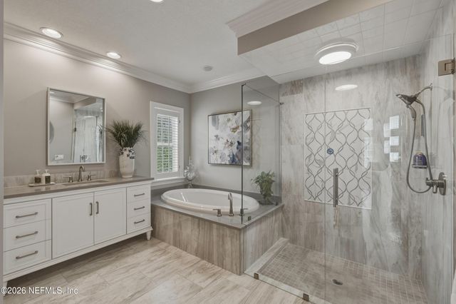 8180 MERGANSER Drive, Ponte Vedra Beach, FL 32082