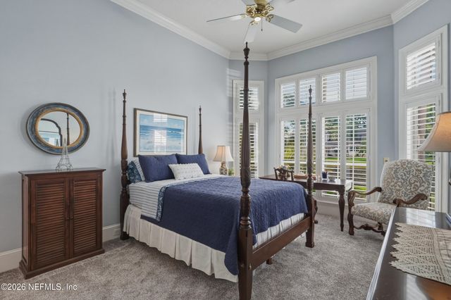 8180 MERGANSER Drive, Ponte Vedra Beach, FL 32082