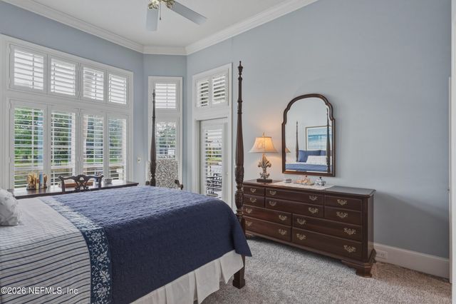 8180 MERGANSER Drive, Ponte Vedra Beach, FL 32082